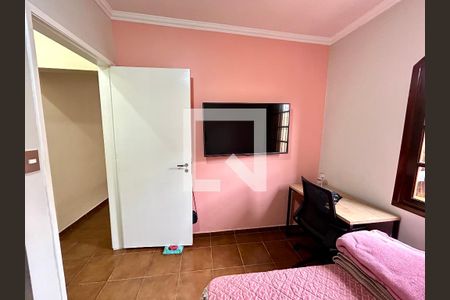 Quarto 1 de casa à venda com 3 quartos, 175m² em Vila Rosália, Guarulhos