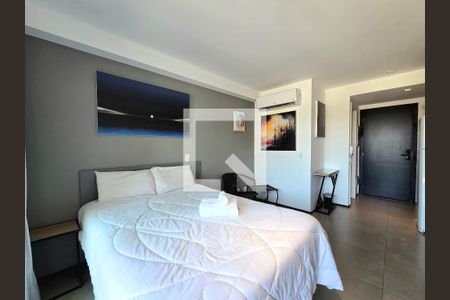 Studio de kitnet/studio à venda com 1 quarto, 25m² em Moema, São Paulo