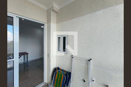 Apartamento para alugar com 2 quartos, 57m² em Jardim das Tulipas, Jundiaí