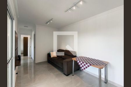Apartamento para alugar com 2 quartos, 57m² em Jardim das Tulipas, Jundiaí