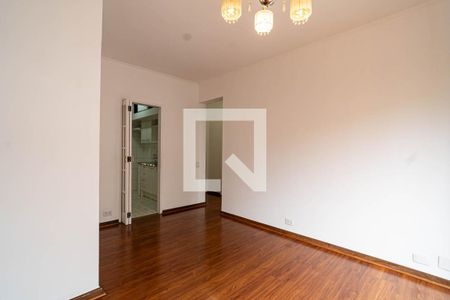 Sala de apartamento à venda com 1 quarto, 84m² em Bela Vista, São Paulo