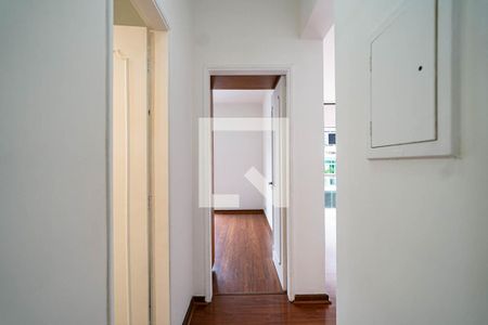 Sala de apartamento à venda com 1 quarto, 84m² em Bela Vista, São Paulo