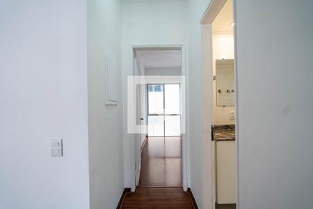 Sala de apartamento à venda com 1 quarto, 84m² em Bela Vista, São Paulo