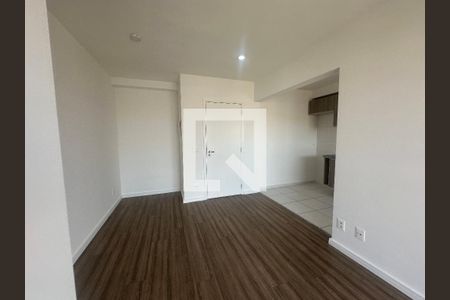 Sala de apartamento para alugar com 2 quartos, 66m² em Parque Viana, Barueri