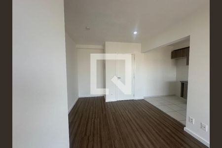 Sala de apartamento para alugar com 2 quartos, 66m² em Parque Viana, Barueri