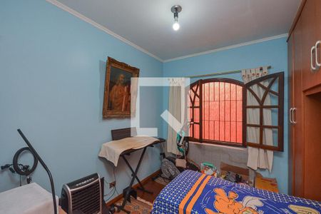 Quarto 2 de casa à venda com 4 quartos, 154m² em Socorro, São Paulo