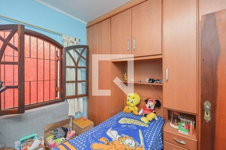 Quarto 2 de casa à venda com 4 quartos, 154m² em Socorro, São Paulo