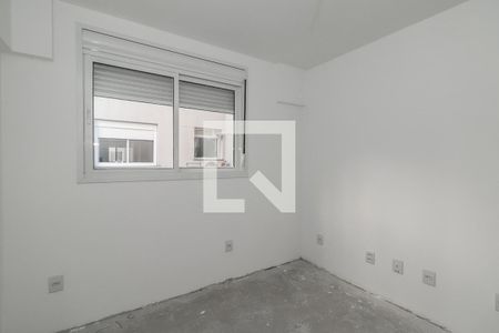 Quarto  de apartamento à venda com 2 quartos, 52m² em Floresta, Porto Alegre