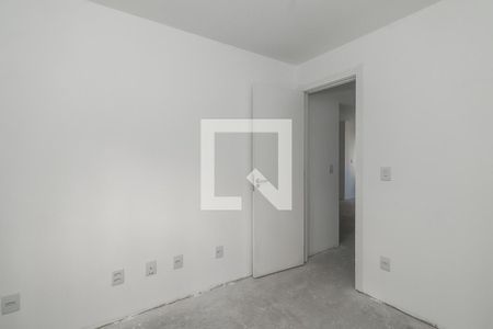 Quarto  de apartamento à venda com 2 quartos, 52m² em Floresta, Porto Alegre