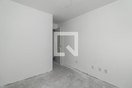 Quarto Suíte de apartamento à venda com 2 quartos, 52m² em Floresta, Porto Alegre