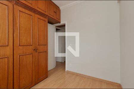 Quarto 2 de apartamento para alugar com 2 quartos, 65m² em Nova Suíça, Belo Horizonte