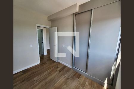 Quarto de apartamento para alugar com 2 quartos, 54m² em Loteamento Remanso Campineiro, Hortolândia