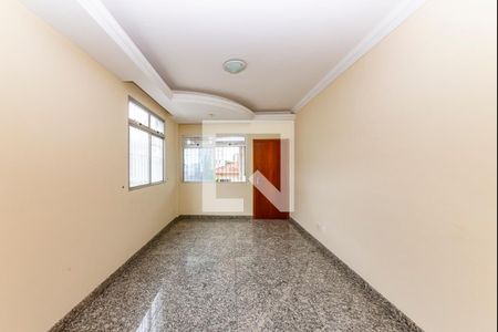 Sala 1 de apartamento para alugar com 4 quartos, 179m² em Barroca, Belo Horizonte