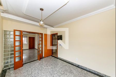 Sala 2 de apartamento para alugar com 4 quartos, 179m² em Barroca, Belo Horizonte