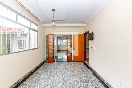Sala 2 de apartamento para alugar com 4 quartos, 179m² em Barroca, Belo Horizonte