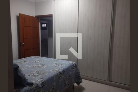 Quarto de casa à venda com 6 quartos, 291m² em Parque Residencial Jundiaí, Jundiaí