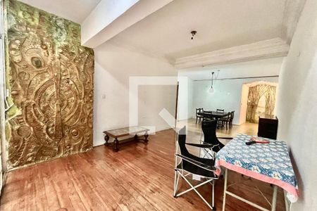 Apartamento à venda com 3 quartos, 120m² em Copacabana, Rio de Janeiro