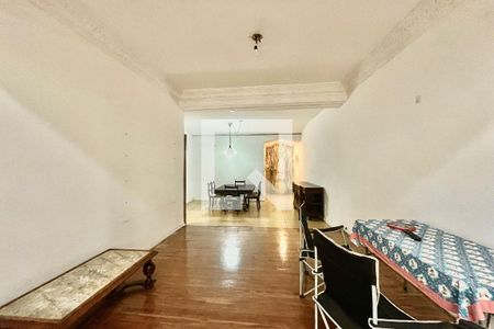 Apartamento à venda com 3 quartos, 120m² em Copacabana, Rio de Janeiro