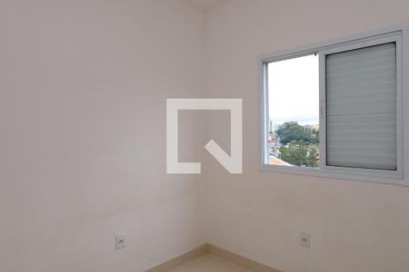 Quarto 1 de apartamento para alugar com 2 quartos, 40m² em Itaquera, São Paulo