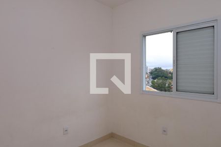 Quarto 1 de apartamento para alugar com 2 quartos, 40m² em Itaquera, São Paulo