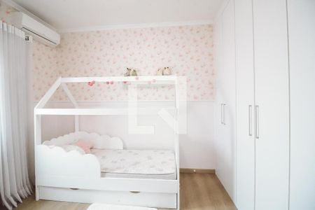 Suíte 1 de casa à venda com 3 quartos, 166m² em Tucuruvi, São Paulo