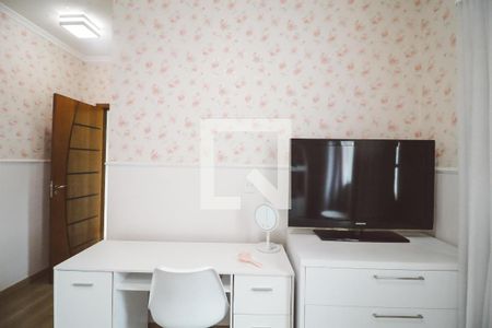 Suíte 1 de casa à venda com 3 quartos, 166m² em Tucuruvi, São Paulo