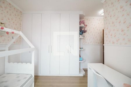 Suíte 1 de casa à venda com 3 quartos, 166m² em Tucuruvi, São Paulo