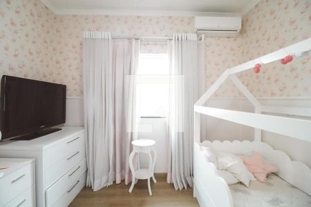 Suíte 1 de casa à venda com 3 quartos, 166m² em Tucuruvi, São Paulo