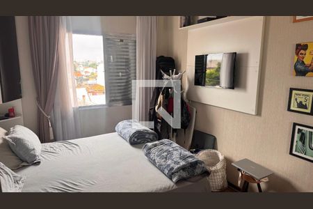 Quarto de casa à venda com 3 quartos, 160m² em Vila Lais, São Paulo