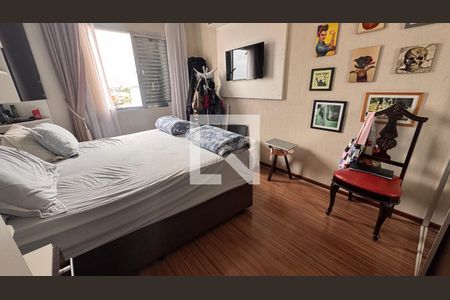 Quarto de casa à venda com 3 quartos, 160m² em Vila Lais, São Paulo