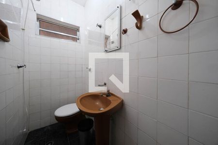 Casa para alugar com 1 quarto, 42m² em Vila Rio Branco, São Paulo