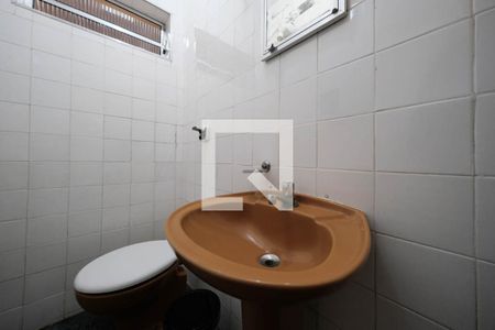 Casa para alugar com 1 quarto, 42m² em Vila Rio Branco, São Paulo