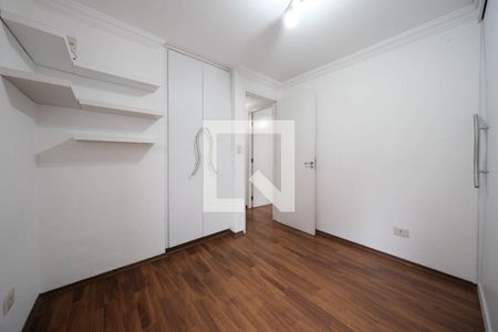 Quarto 1 de apartamento para alugar com 2 quartos, 64m² em Cangaiba, São Paulo