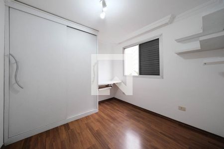 Quarto 1 de apartamento para alugar com 2 quartos, 64m² em Cangaiba, São Paulo