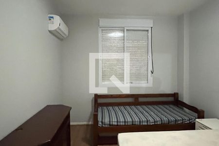 Quarto 1 de apartamento para alugar com 2 quartos, 93m² em Gonzaga, Santos