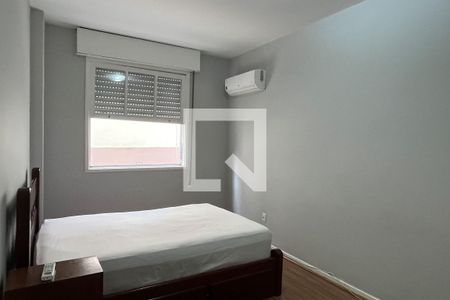 Quarto 2 de apartamento para alugar com 2 quartos, 93m² em Gonzaga, Santos