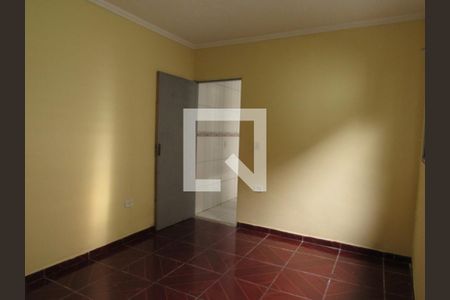 Quarto  de casa para alugar com 1 quarto, 55m² em Santo Antônio, Osasco