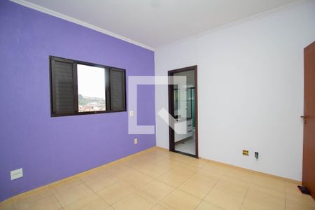 Quarto 2 - Suíte de casa à venda com 4 quartos, 265m² em Pirituba , São Paulo