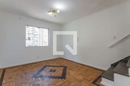 Sala de apartamento para alugar com 2 quartos, 92m² em Vila Jardim, Porto Alegre