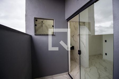 Suíte de casa para alugar com 2 quartos, 60m² em Jardim Eucaliptos, Sorocaba