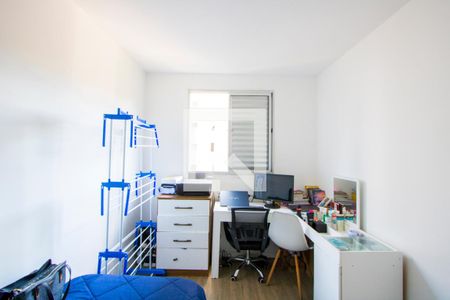 Quarto 2 de apartamento à venda com 2 quartos, 49m² em Parque Sao Vicente, Santo André