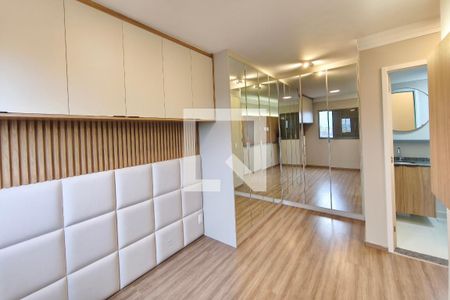 Quarto Suíte de apartamento para alugar com 3 quartos, 70m² em Parque Industrial, Campinas