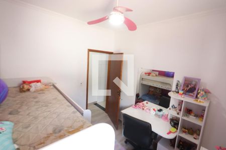 Quarto 2 de casa para alugar com 2 quartos, 100m² em Jardim Sapopemba, São Paulo