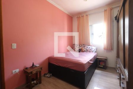 Quarto 1 de casa para alugar com 2 quartos, 100m² em Jardim Sapopemba, São Paulo