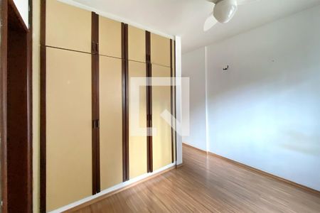 Suite de apartamento à venda com 2 quartos, 77m² em Carmo, Belo Horizonte