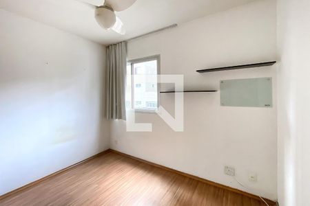 Suite de apartamento à venda com 2 quartos, 77m² em Carmo, Belo Horizonte