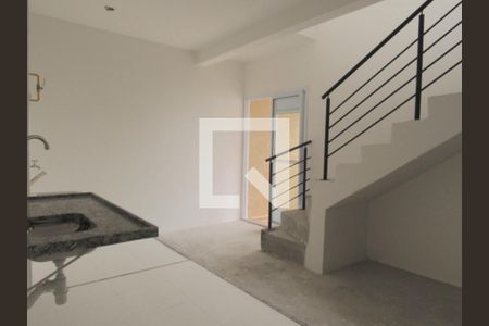 Apartamento à venda com 2 quartos, 80m² em Vila Osasco, Osasco