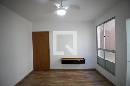 Apartamento para alugar com 2 quartos, 50m² em Jardim Sao Carlos, Sorocaba