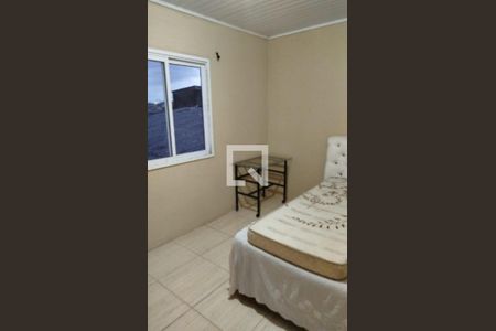Quarto de kitnet/studio para alugar com 1 quarto, 34m² em Harmonia, Canoas