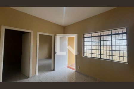 Casa para alugar com 5 quartos, 80m² em Jardim Conceição, Campinas